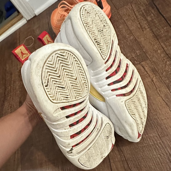 Jordan Retro 12 FIBA - Picture 2 of 3